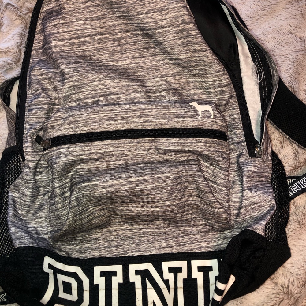 Victoria Secret PINK backpack 🎒
